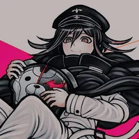 Kokichi oma