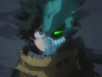 Izuku depression