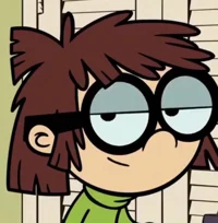 Lisa the loud house