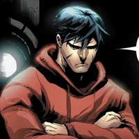 Jason Peter Todd