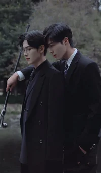 BL _ Evans and Lewis