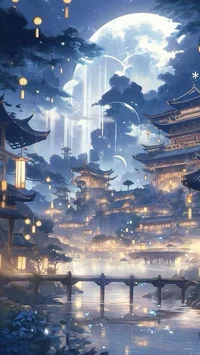 Imaginary Fantasia 4