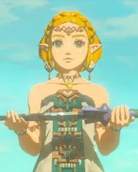 Princess Zelda