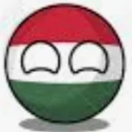 Hungary ball