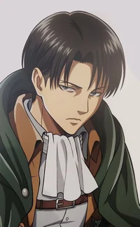 Levi Ackerman