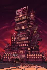 Hazbin Hotel