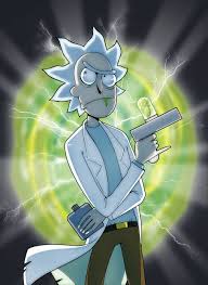 All time Rick