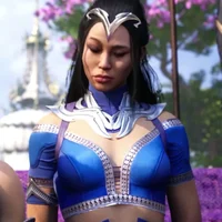 Kitana 