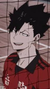 Kuroo