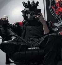 Лейтенант Гоуст 