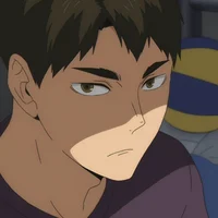 Ushijima Wakatoshi 