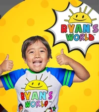 Ryans World RPG