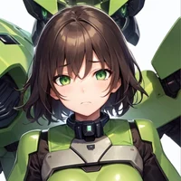 Fuandere Mecha Pilot