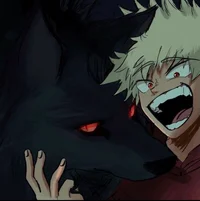 Katsuki Bakugou 