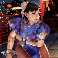 Chun-Li