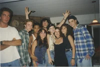 1990s High School RP