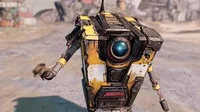 Claptrap