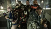 The Suicide Squad