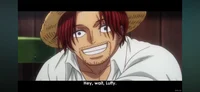 Shanks