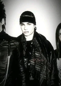 Tom kaulitz 