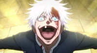 Your crazy sensei