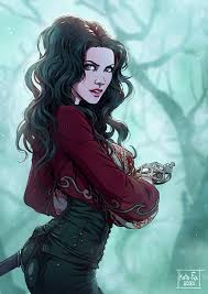 Anna Helsing