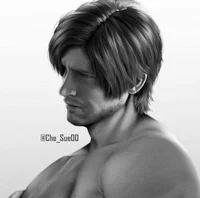 Leon Kennedy 