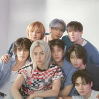 Stray Kids