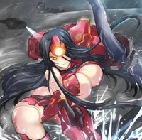 Fem Crimson Typhoon