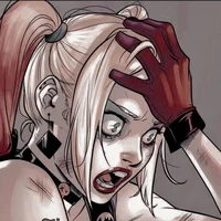DC - Harley Quinn