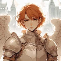 Angelic Rival