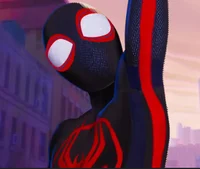 Miles Morales