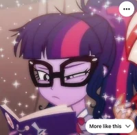 Twilight sparkle