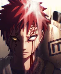 Gaara