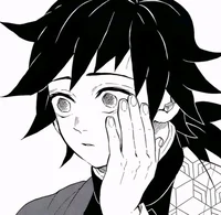 Giyuu Tomioka