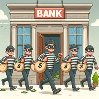 Bank Robbery