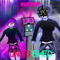 KOCMOC and UNLEASHED