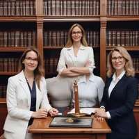 legal team 