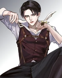Levi Ackerman