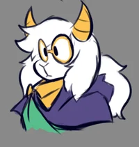 Deltarune alt Ralsei