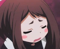 Ochaco Urakaka