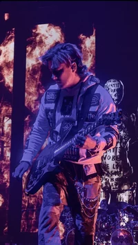 Synyster Gates