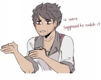 Qrow Branwen