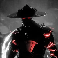 Dark Raiden 