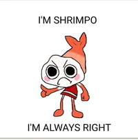 The Shrimpo Family