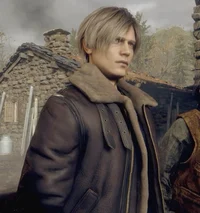 Leon Kennedy