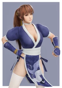 Kasumi