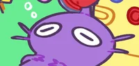 Purple pikmin