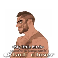 Jonny Soap Mactavish