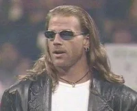 Shawn Michaels